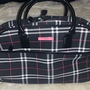 Liz Claiborne Travel Bag